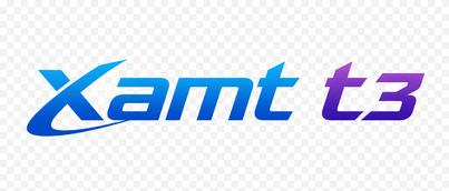 xamt t3 logo